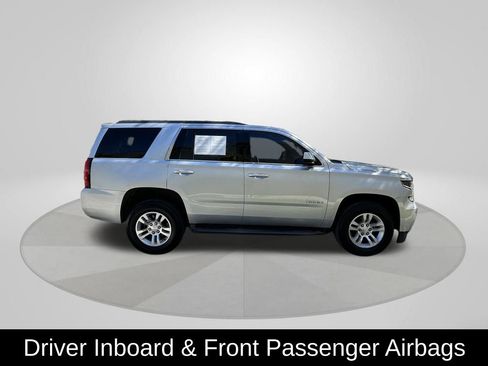 Used 2017 Chevrolet Tahoe LS image 8