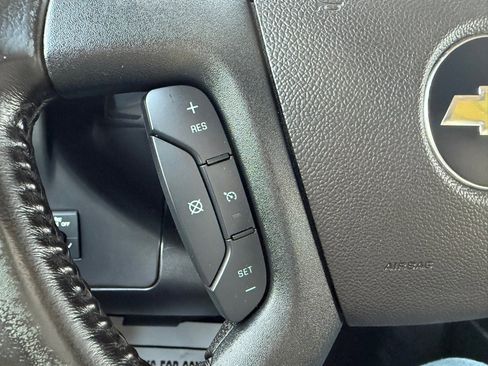 Used 2020 Chevrolet Express 2500 w/ Driver Convenience Package image 31