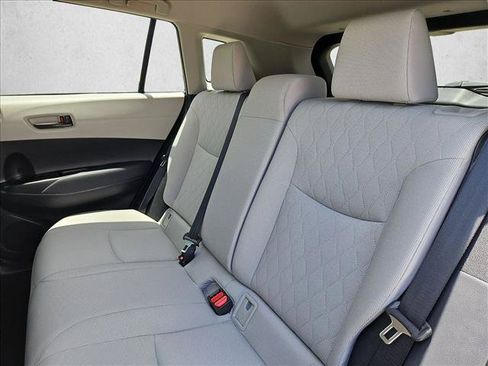 Used 2026 Toyota Corolla Cross LE w/ Moonroof Package FWD image 20