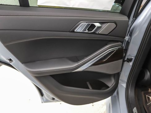 New 2026 BMW X6 xDrive40i image 20