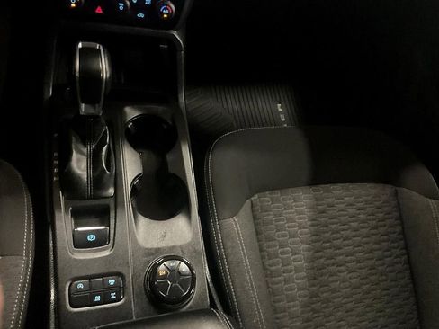 Used 2024 Ford Ranger XLT w/ Equipment Group 301A High image 20