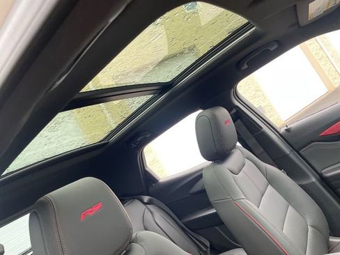 New 2026 Chevrolet TrailBlazer RS w/ Convenience Package image 40