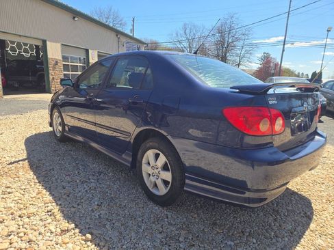 Used 2006 Toyota Corolla S image 5