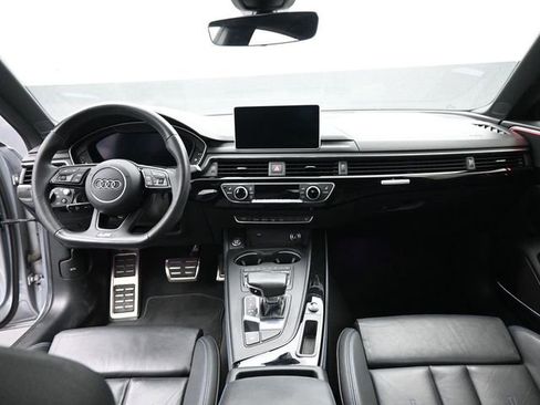 Used 2019 Audi A5 2.0T Prestige w/ Black Optic Plus Package image 24