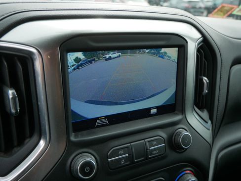 Used 2021 Chevrolet Silverado 2500 LT w/ All Star Edition image 32