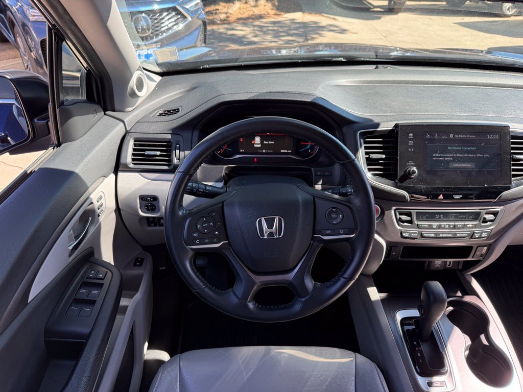 Used 2020 Honda Pilot EX-L image 2