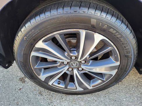 Used 2020 Acura MDX SH-AWD w/ Technology Package image 16