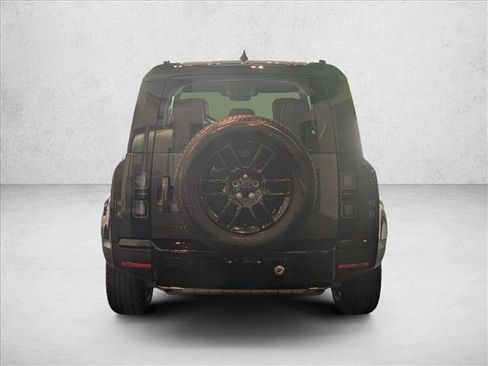 Used 2026 Land Rover Defender 110 S AWD/4WD image 6