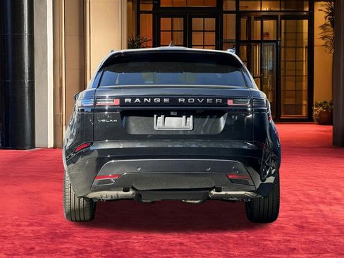 New 2026 Land Rover Range Rover Velar Dynamic SE image 11