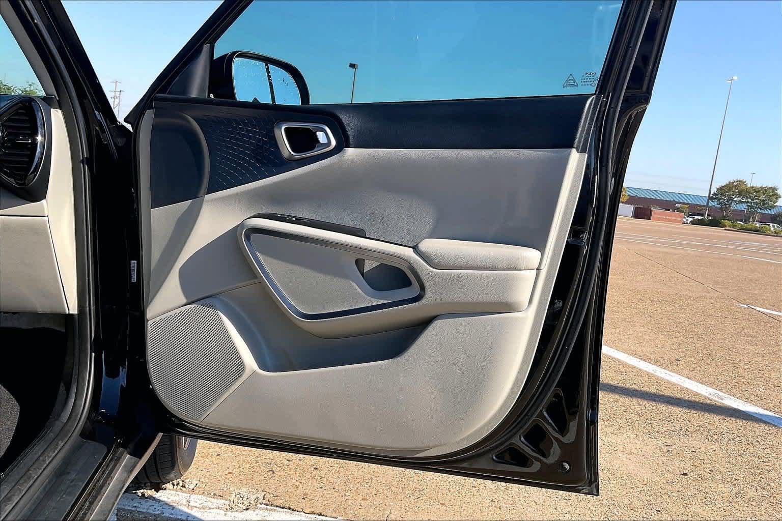 Certified 2024 Kia Soul EX FWD image 27