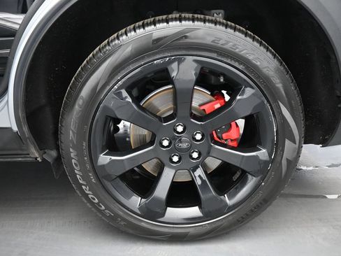 Used 2022 Ford Explorer ST w/ Equipment Group 401A AWD/4WD image 24