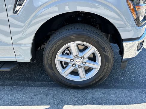 New 2026 Ford F150 XLT w/ Equipment Group 302A MID RWD image 14