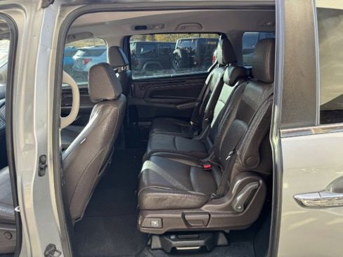 Used 2018 Honda Odyssey EX-L image 16