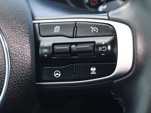 Used 2024 Kia K5 GT-Line image 24