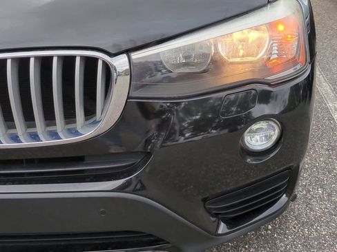 Used 2017 BMW X3 sDrive28i image 11