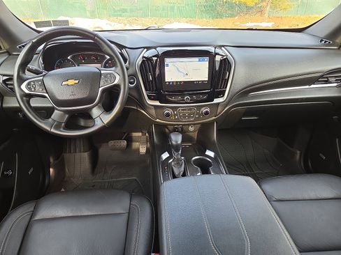 Certified 2023 Chevrolet Traverse LT w/ LT Premium Package image 26