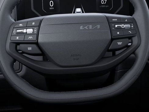New 2026 Kia Sportage X-Pro Prestige AWD/4WD image 22