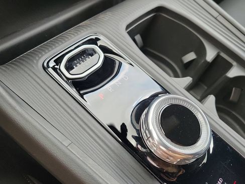 New 2026 Jeep Cherokee Limited AWD/4WD image 20