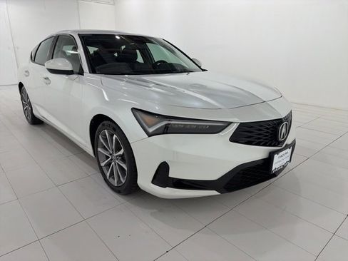 Certified 2023 Acura Integra image 7