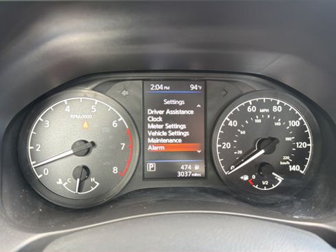 Certified 2025 Nissan Altima 2.5 S FWD image 28