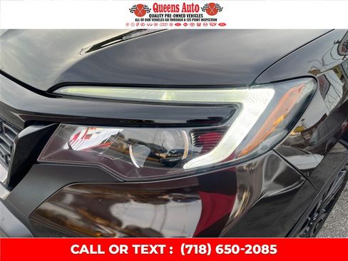 Used 2019 Honda Passport Sport image 30