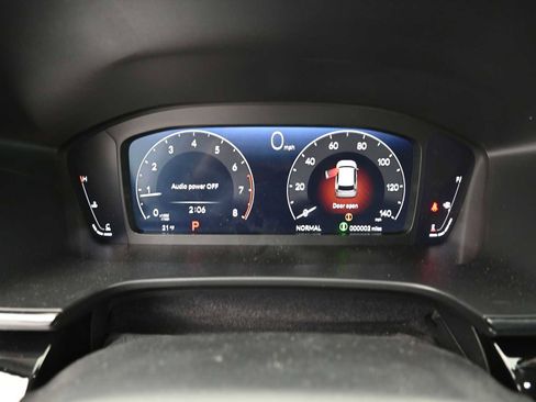 New 2026 Honda CR-V EX-L image 6