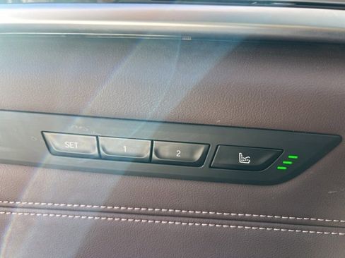 Used 2023 BMW 540i w/ M Sport Package image 28