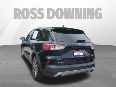 Used 2022 Ford Escape SEL FWD image 6