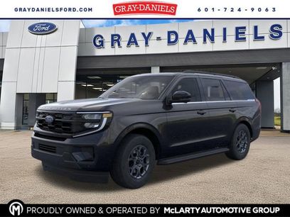New 2026 Ford Expedition Active