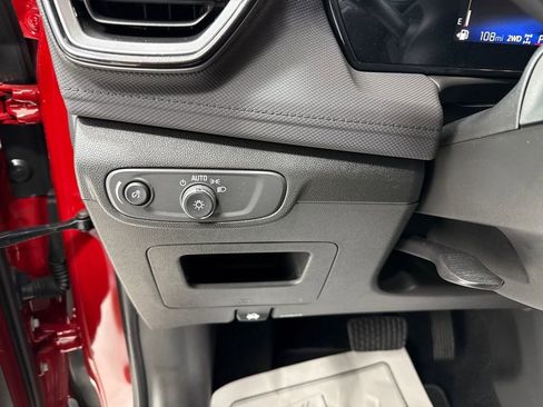 Used 2026 Chevrolet TrailBlazer LT image 20