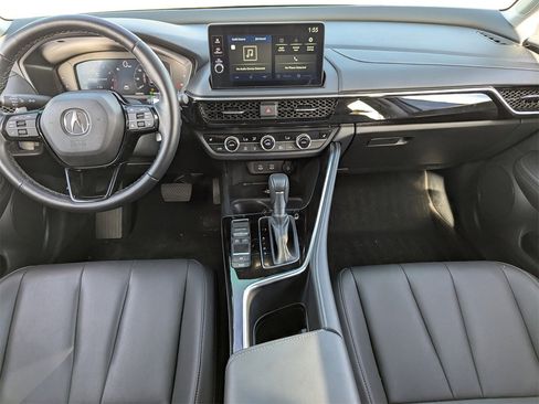 Certified 2025 Acura ADX FWD image 19