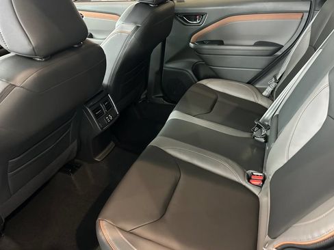 Certified 2025 Subaru Forester Sport w/ Protection Package AWD/4WD image 12