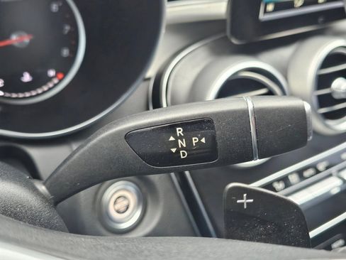 Used 2019 Mercedes-Benz C 300 C 300 image 12
