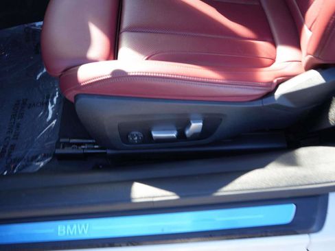 Used 2022 BMW 430i 430i Coupe RWD w/ Convenience Package image 11