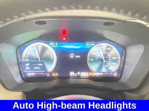 Certified 2025 Subaru Forester Limited AWD/4WD image 21
