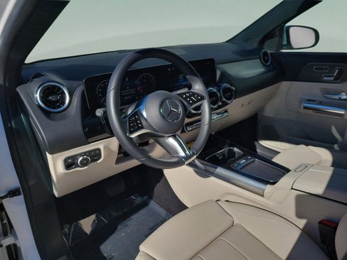 Certified 2026 Mercedes-Benz GLA 250 image 14