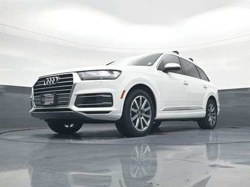 Used 2019 Audi Q7 2.0T Premium Plus w/ Premium Plus Package image 22
