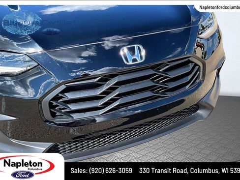 Used 2024 Honda HR-V Sport image 28