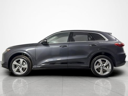 New 2025 Audi Q5 Premium Plus image 3