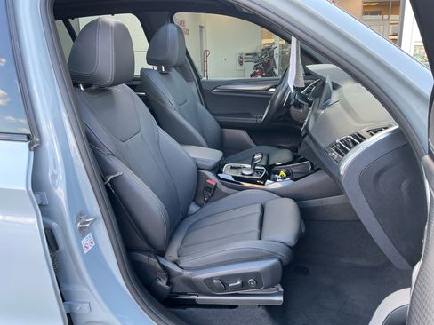 Used 2024 BMW X3 sDrive30i w/ M Sport Package image 18