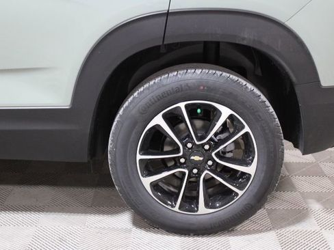 New 2026 Chevrolet TrailBlazer LT w/ Convenience Package AWD/4WD image 44