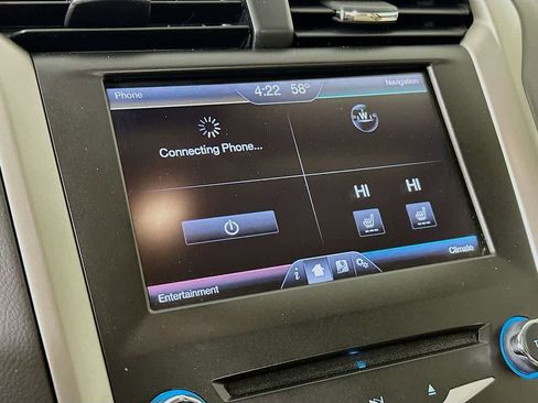 Used 2014 Ford Fusion SE w/ Equipment Group 502A image 17