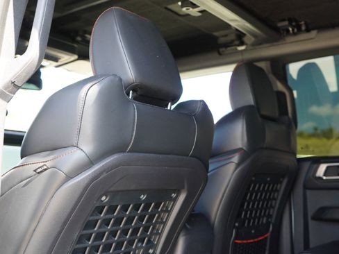 Used 2023 Ford Bronco Raptor image 27