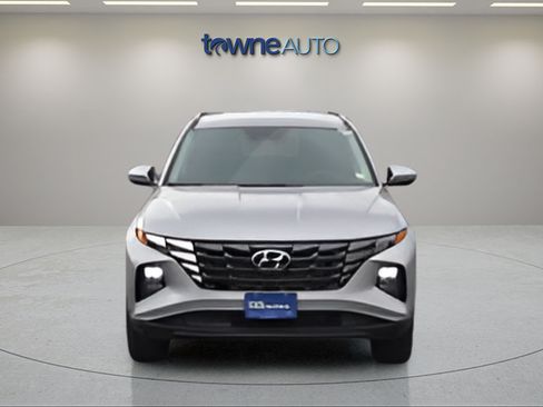 Used 2022 Hyundai Tucson SEL w/ Convenience Package AWD/4WD image 8