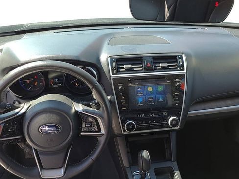 Used 2019 Subaru Outback 2.5i Limited AWD/4WD image 4
