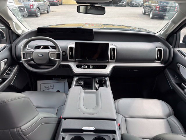 Used 2026 Ford Expedition Max Active AWD/4WD image 42