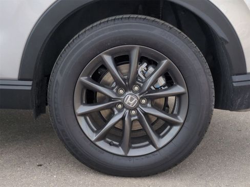 New 2026 Honda CR-V EX-L image 15