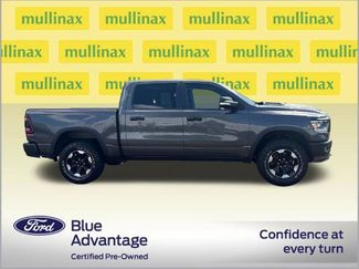 Used 2022 RAM 1500 Rebel w/ Rebel Level 1 Equipment Group AWD/4WD video 2