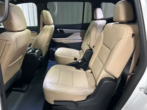 New 2026 Buick Enclave Preferred w/ Power Package AWD/4WD image 22