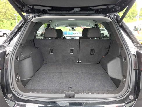 Used 2024 Chevrolet Equinox LT AWD/4WD image 28